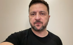 Військовий збір продовжили на три роки після війни