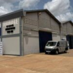 Україна відкрила перший агрохаб на Африканському континенті