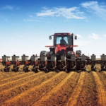 У всіх областях розпочато сівбу ярих зернових культур