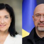 Україна та Німеччина посилюють співпрацю у сфері енергетики