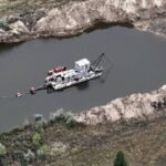 на Черкащині викрили масштабну схему видобутку піску з Дніпра новини LB.ua