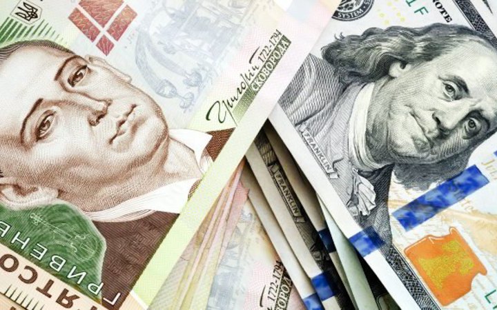 НБУ: торік рівень підроблення гривні знизився втричі