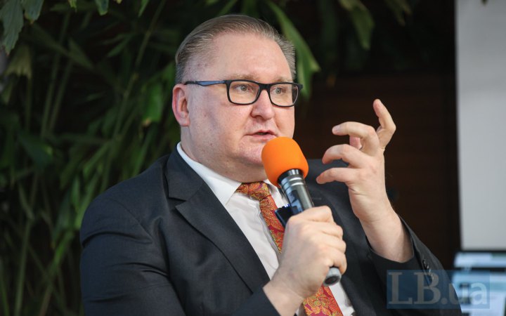 Качка: Вуглецевий податок ЄС паралізував українську металургію