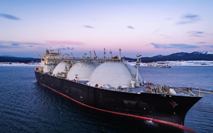 США готові постачати ДТП в Україну через новий термінал новини LB.ua