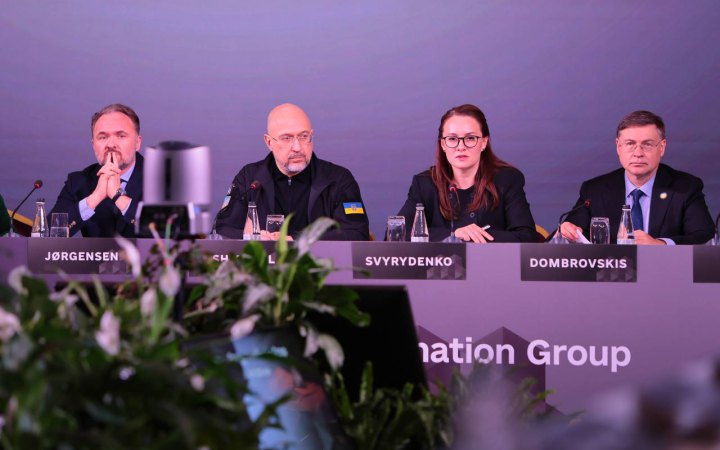 Україні потрібно 54 млрд на підготовку до опалювального сезону новини LB.ua