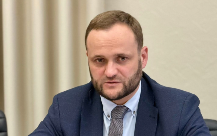 В Україні спростили техконтроль для міжнародних перевізників