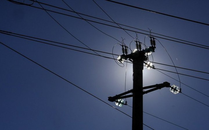 Тарифи на електроенергію діятимуть щонайменше до жовтня