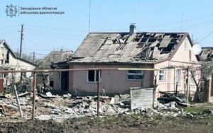 Війна в Україні: Уряд скерував 2 млрд грн на єВідновлення