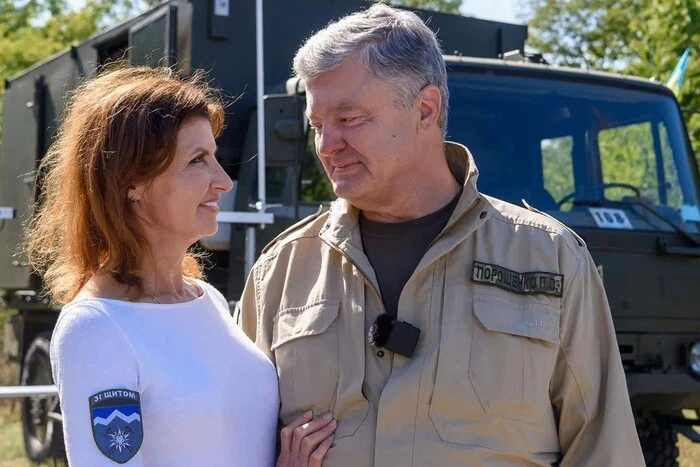 Як Марина та Петро Порошенки поділили майно. Ексклюзивні деталі (документ)