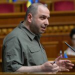 ТСК ВР викликає Умєрова та Шефіра на засідання щодо справи ‘Мідас’ 13 травня