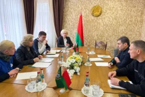 Лубінець повідомив про переговори з омбудсменом РФ