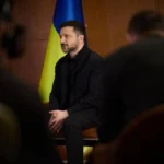 Чи відмовиться Україна від територій заради миру: Зеленський зробив заяву