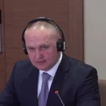 Орест Мандзій очолив Державну митну службу України: що про нього відомо