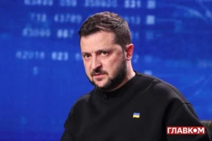 Зеленський готовий зустрітися з Путіним у Туреччині – МЗС