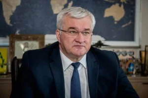 Україна відреагувала на мирну угоду між США та Іраном