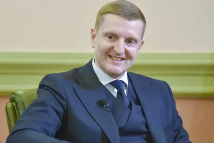 Посол Брусило отримав нову посаду – Главком