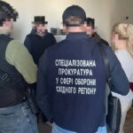 40 станцій РЕБ “на папері”: викрили розкрадання на закупівлях для ЗСУ