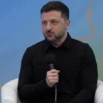 Посилення ППО на півночі України. Зеленський дав доручення Міністерству оборони