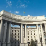 МЗС України спростувало російську брехню про дрони у Латвії