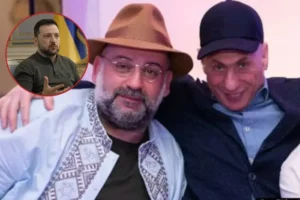 Міндіч та Цукерман пішли судом проти Зеленського