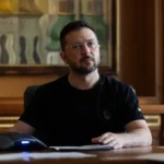 Зеленський готує призначення військового на посаду голови РДА Дніпропетровщини