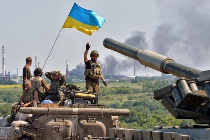 Сирський заявив про перехід ЗСУ до асиметричної стратегії