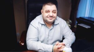 Голова САП пояснив, чому угоду Грановського зі слідством засекретили
