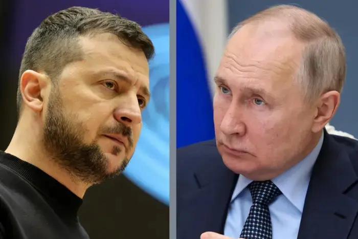 Буданов зробив заяву про зустріч Зеленського та Путіна