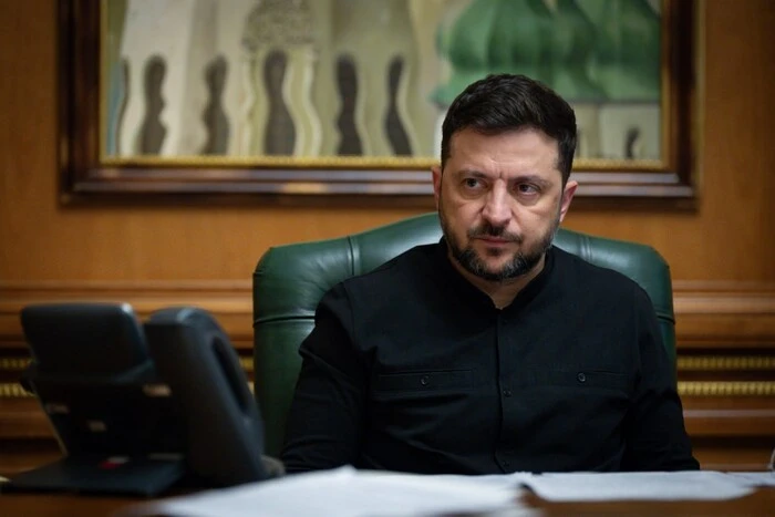 Порошенко, Тимошенко, Бойко. Деталі зустрічі Зеленського із лідерами парламенту