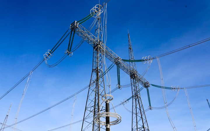 1 травня в Україні не прогнозують відключень світла