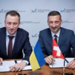 Швейцарія виділить додаткові 50 млн франків на проекти відновлення в Україні