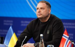 Справа “Мідас”: “Карпатнафтохім” може бути під впливом Єрмака