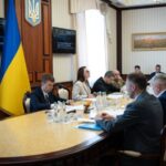 на 1 травня завершено основні роботи на міжнародних трасах