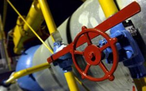 Україна переходить на новий етап потужності для імпорту газу новини LB.ua