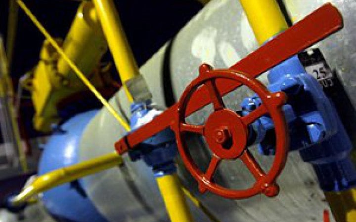 Україна переходить на новий етап потужності для імпорту газу новини LB.ua