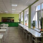 Уряд виділив 183 млн грн на шкільні їдальні у 10 областях