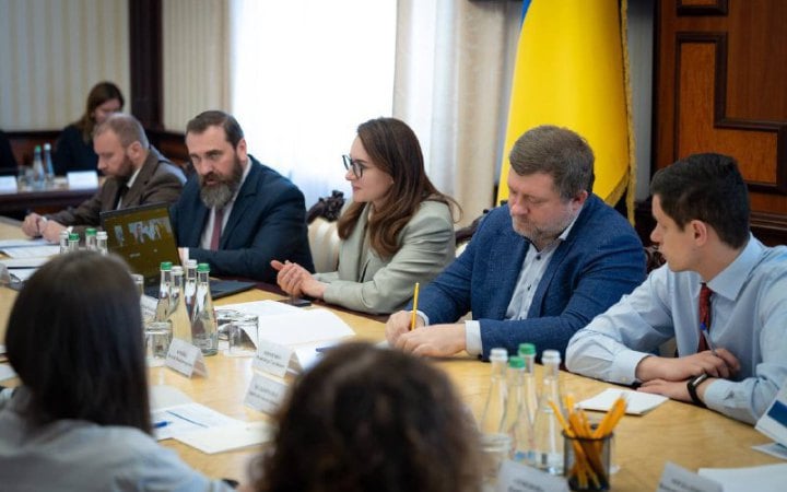 Уряд виділить 11 млрд грн на енергонезалежність університетів- новини LB.ua