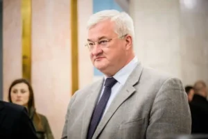 Вступ України до ЄС. Сибіга заявив про усунення основної перешкоди для переговорів