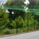 На Херсонщині облаштують антидроновий захист на маршрутах