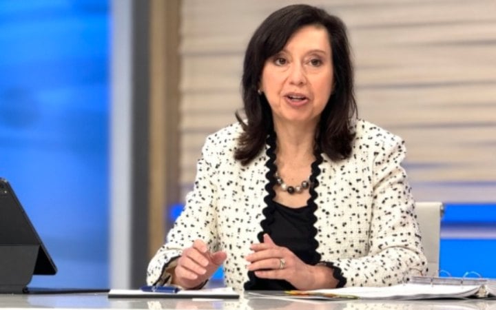 МВФ направить місію до України для перегляду програми на 81 млрд