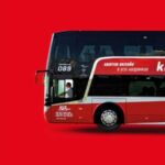 KLR Bus посіла друге місце в рейтингу Репутаційні активісти 2026