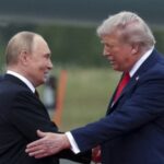США можуть знову тимчасово послабити санкції на нафту РФ LB.ua