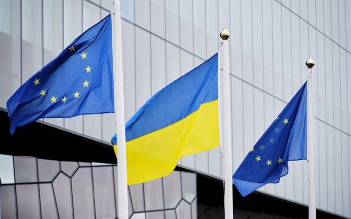 ЄС може привязати виплати Україні до змін ПДВ
