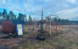 Суд призначив величезні застави у справі про крадіжку газу на Прикарпатті
