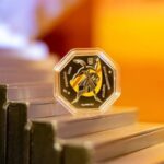 НБУ ввів в обіг восьмикутну монету на честь Олександри Екстер новини LB.ua