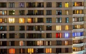 Відключення світла в Україні 25 травня: що заявило Укренерго