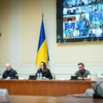 Уряд відзвітував про плани стійкості регіонів і підготовку до зими