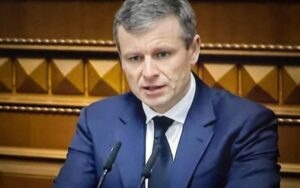 Марченко пояснив умови кредиту ЄС на 90 млрд євро для України