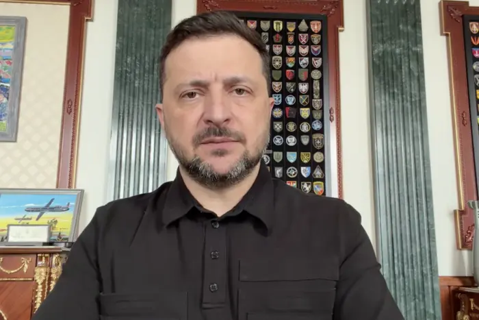 «Росіяни влаштували сафарі проти людей». Зеленський доручив посилити захист Херсона