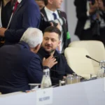 Українські дрони можуть з’явитися на параді 9 травня у Москві – Зеленський